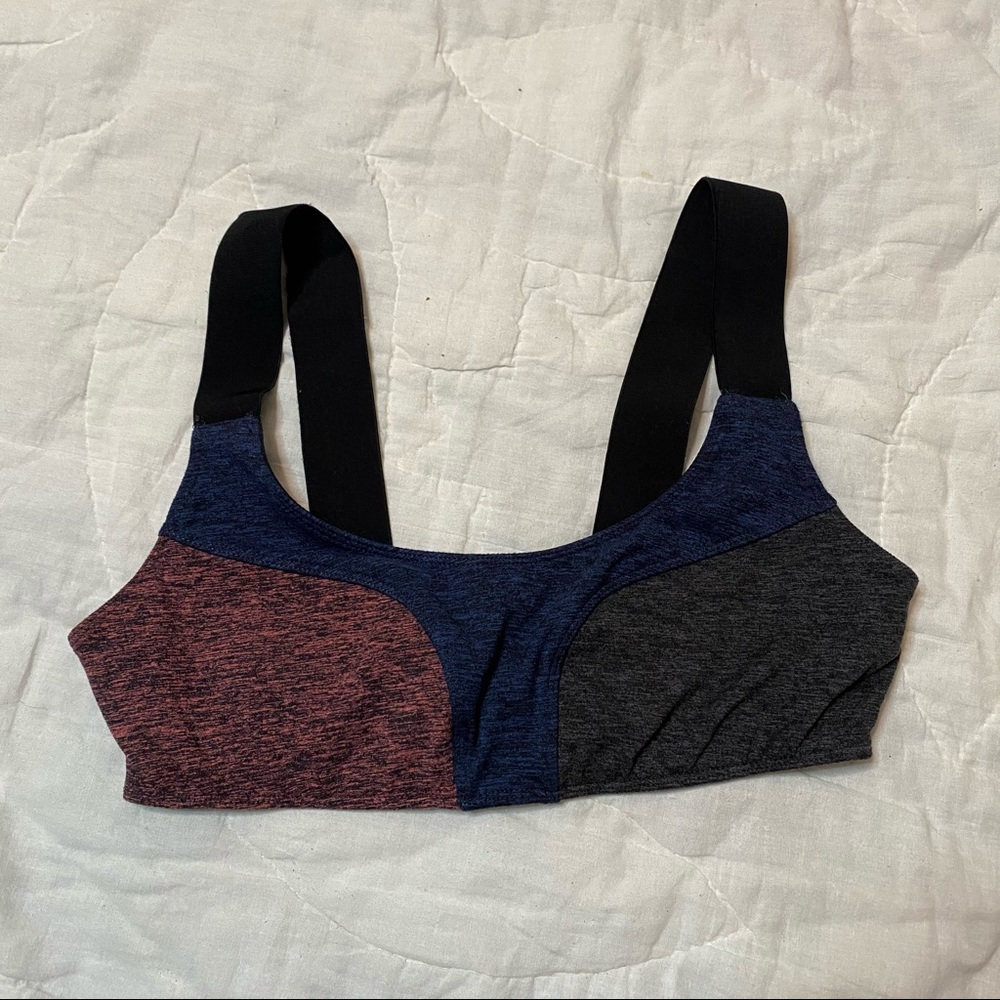 Free People Movement sports bra